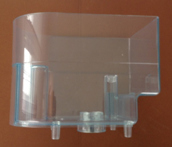Saeco - Wassertank komplett (Glasklar) (NEU)