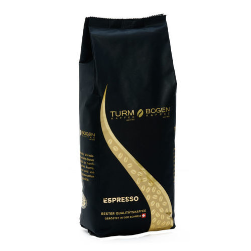 Bogen Kaffee Espresso 1000g Bohnen